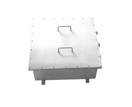 explosion-proof box